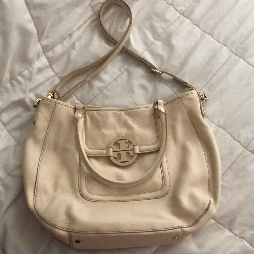 Tory Burch Amanda large handbag